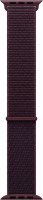Sport Loop (40mm) für Apple Watch burgunder
