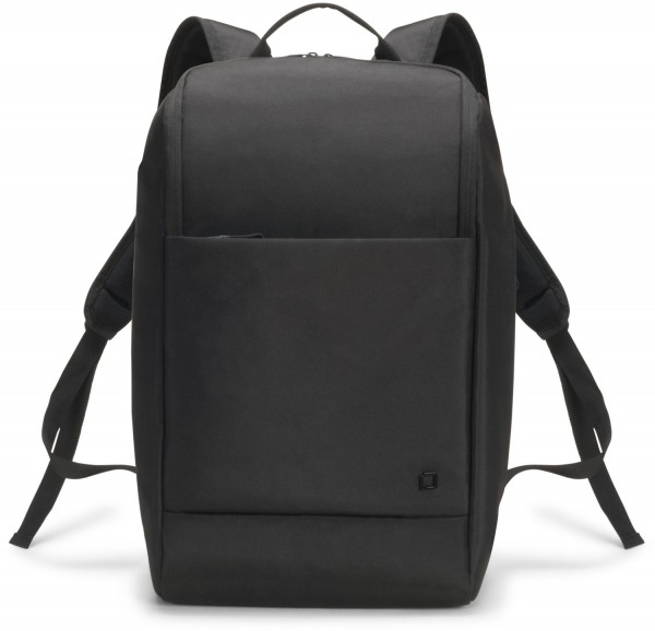 Eco MOTION Rucksack 15,6" schwarz