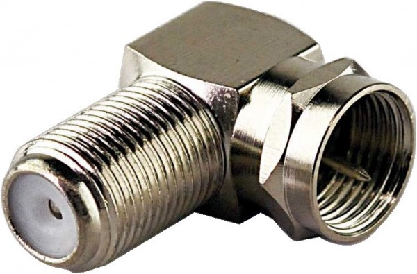 F-Winkeladapter (2 Stk.)