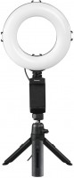SpotLight Work Area 67 Set für Smartphone und Tablet schwarz