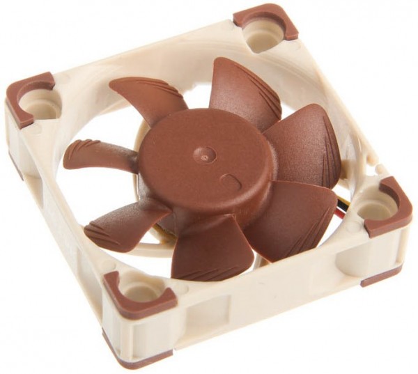 NF-A4x10 FLX Lüfter (40mm)