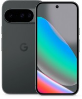 Pixel 10 (128GB) Smartphone obsidian, 12 GB RAM, 48 MP Kamera, 6,3 Zoll Display, 49,38 Std. Akku, 5G, Android