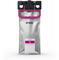 T01D300 XXL Tintenpatrone magenta