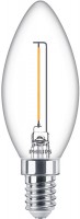LEDClassic 15W B35 E14 WW CL ND LED-Kerze