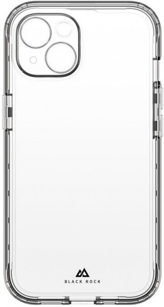 Cover 360° Clear für iPhone 14 transparent