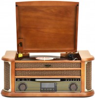 HIF2002DAB Hifi-System