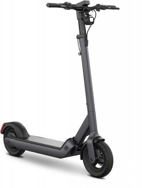 Pro E-Scooter graphit grey