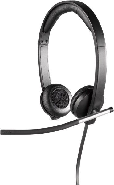H650e PC-Headset