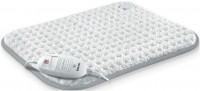 HK 42 Supercosy Heizkissen weiß/grau