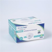 SegurMed FFP 2 Maske (20er Box)