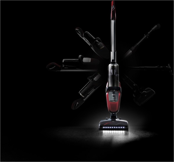 Kit Filtro Performance AEG FX9 – 2 Filtri Lavabili Per Una Casa Più Pulita