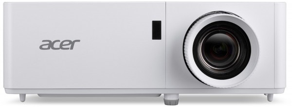 PL6520 Laser-Projektor weiß