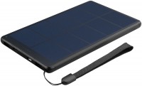 Urban Solar Powerbank (10.000mAh) Powerbank
