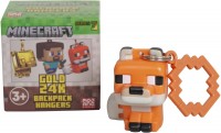 Minecraft Backpack Hangers S3
