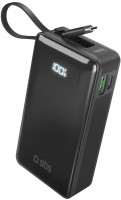 Powerbank (10.000mAh) schwarz