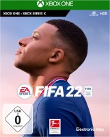 Xbox One FIFA 22 Xbox One Spiel