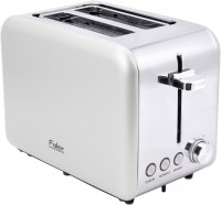 Calypso Kompakt-Toaster weiß