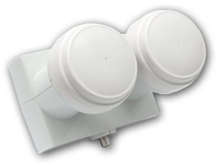 Monoblock Single AS12 6 Grad