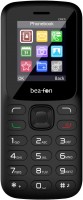 C90 LTE Tasten Handy schwarz