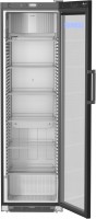 FKDv 4523-21.875 Flaschenkühlschrank schwarz