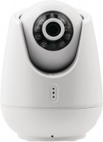 SAS-IPCAM111W IP-Kamera 720P Überwachungskamera weiß