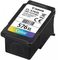 CL-576XL (300 S.) Tintenpatrone