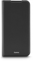 Handytasche Daily Protect für Xiaomi 17T Pro schwarz