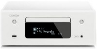 RCD-N10 Mini-System weiß