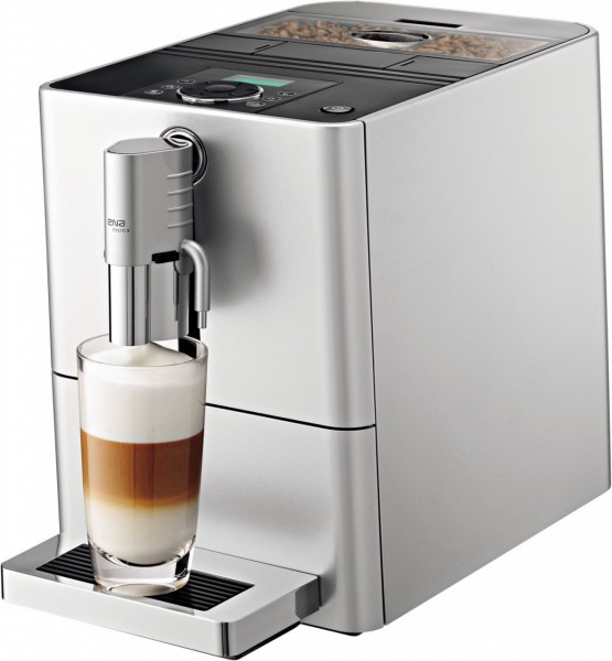 JURA Jura Ena Micro 9 Kaffeevollautomat 