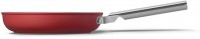 CKFF2401RDM Pfanne rot