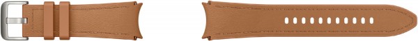 Hybrid Eco-Leather Band (M/L) camel