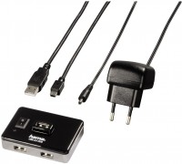 USB-2.0-Hub 1:4