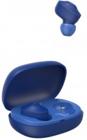 Freedom Buddy True Wireless Kopfhörer blau