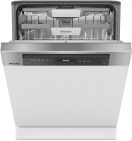 G 7601 SCi EnergyHero teilintegrierbarer 60 cm Geschirrspüler edelstahl/cleansteel