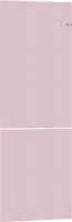 KSZ2AVP00 Austauschbare Farbfront für Vario Style Pastellrosé