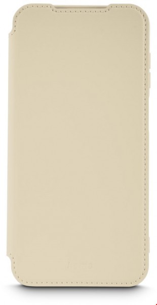 Handytasche Fantastic Feel für Galaxy A17 nude