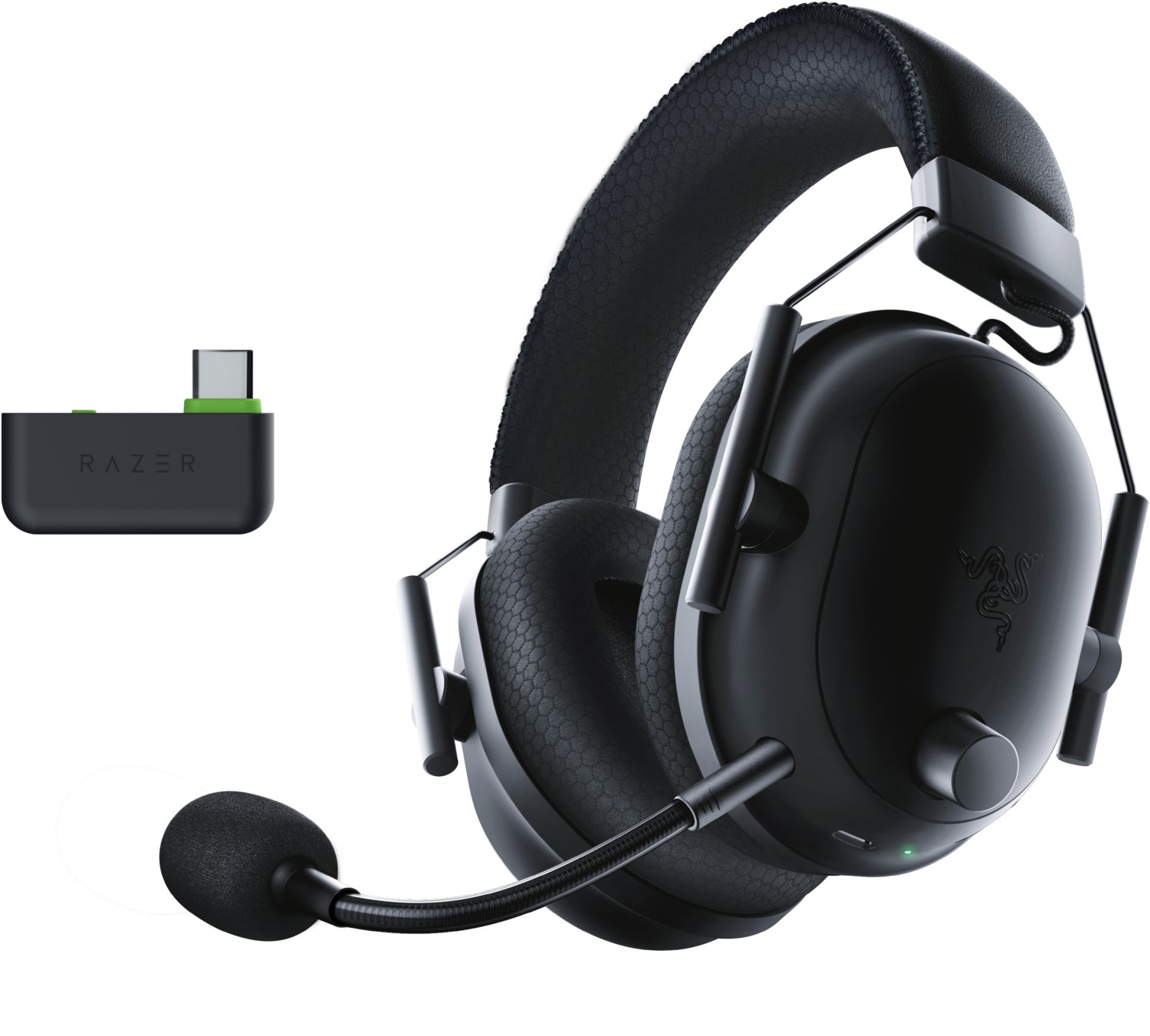 Image of BlackShark V2 Pro Headset schwarz