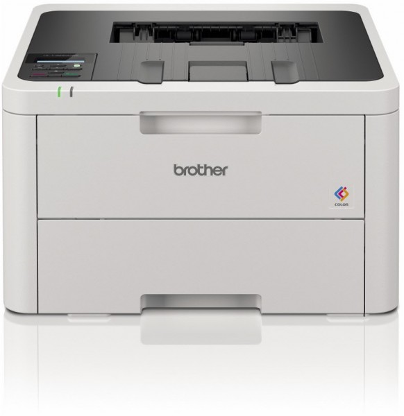 HL-L3220CWE Farblaserdrucker, Druck über Smartphone/Tablet, 18 Seiten/min, DIN A 4/5/6, B 5/6