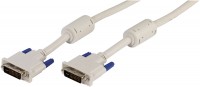 CC M 18 DDID DVI Dual-Link Anschlusskabel