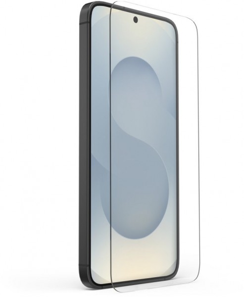 Schutzglas Clear Protect für Galaxy S26+ transparent