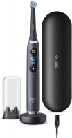 IO Series 9N Elektrische Zahnbürste black onyx