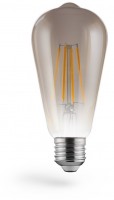 LED-Filament E27, 420lm
