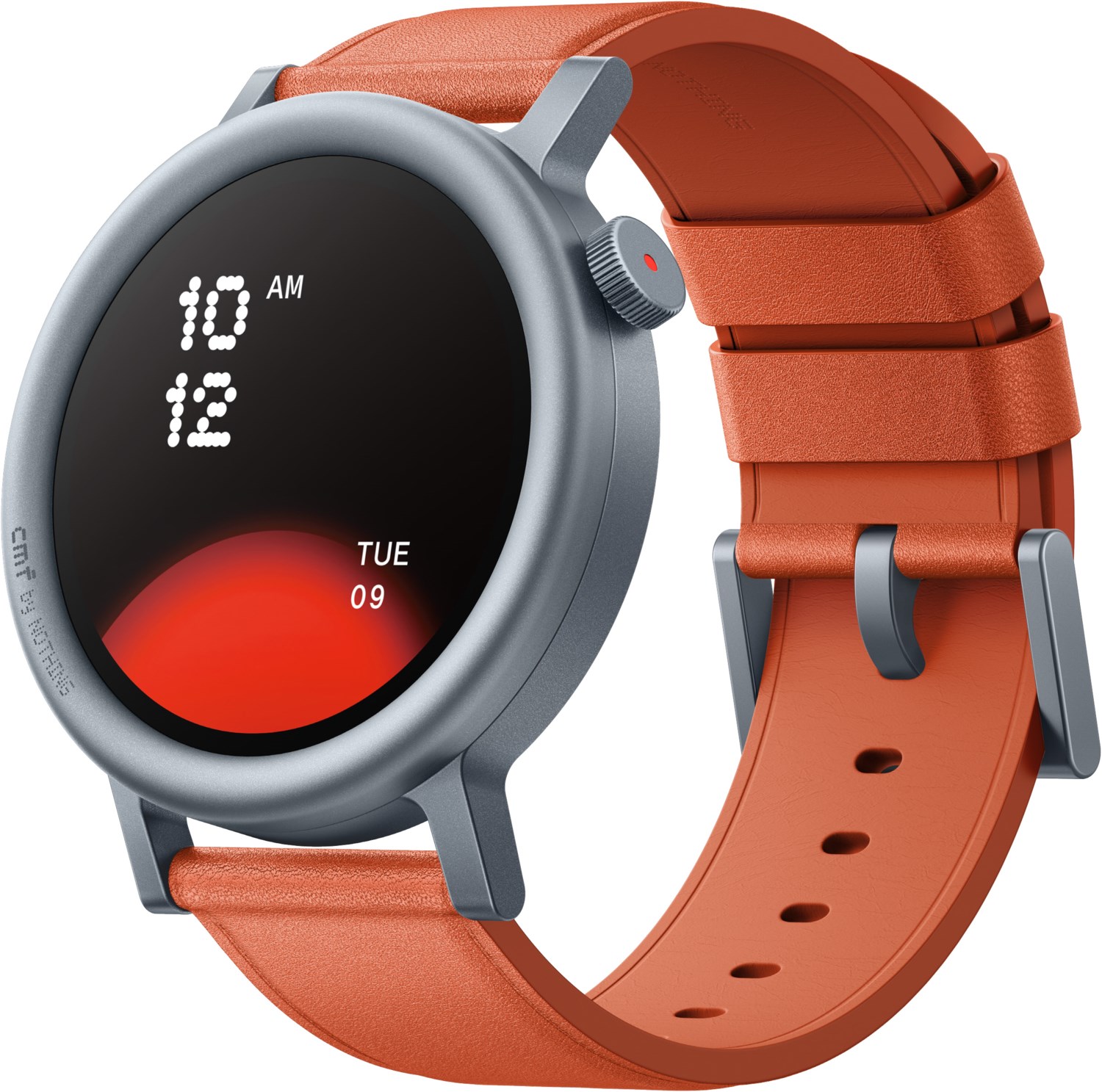 Watch Pro 2 Smartwatch orange