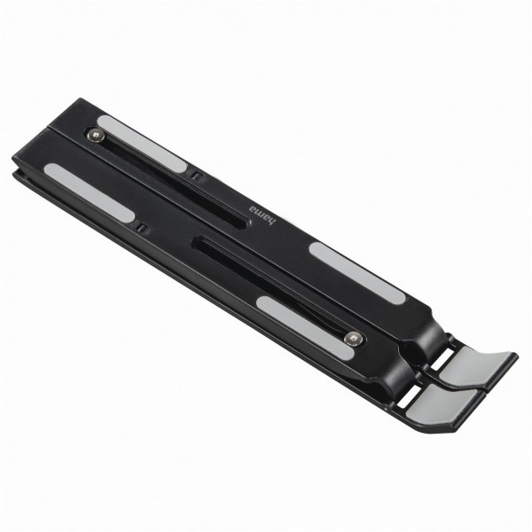 Notebook-Stand Light für bis 39 cm (15,4") schwarz