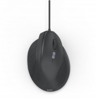 ECM-500R schnurgebundene Maus schwarz