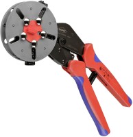 MultiCrimp (250mm) mit Wechselmagazin
