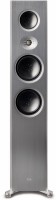 Talis S 330 /Paar Stand-Lautsprecher silber