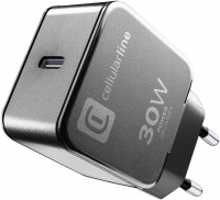 USB Type-C Ladegerät (30W) schwarz
