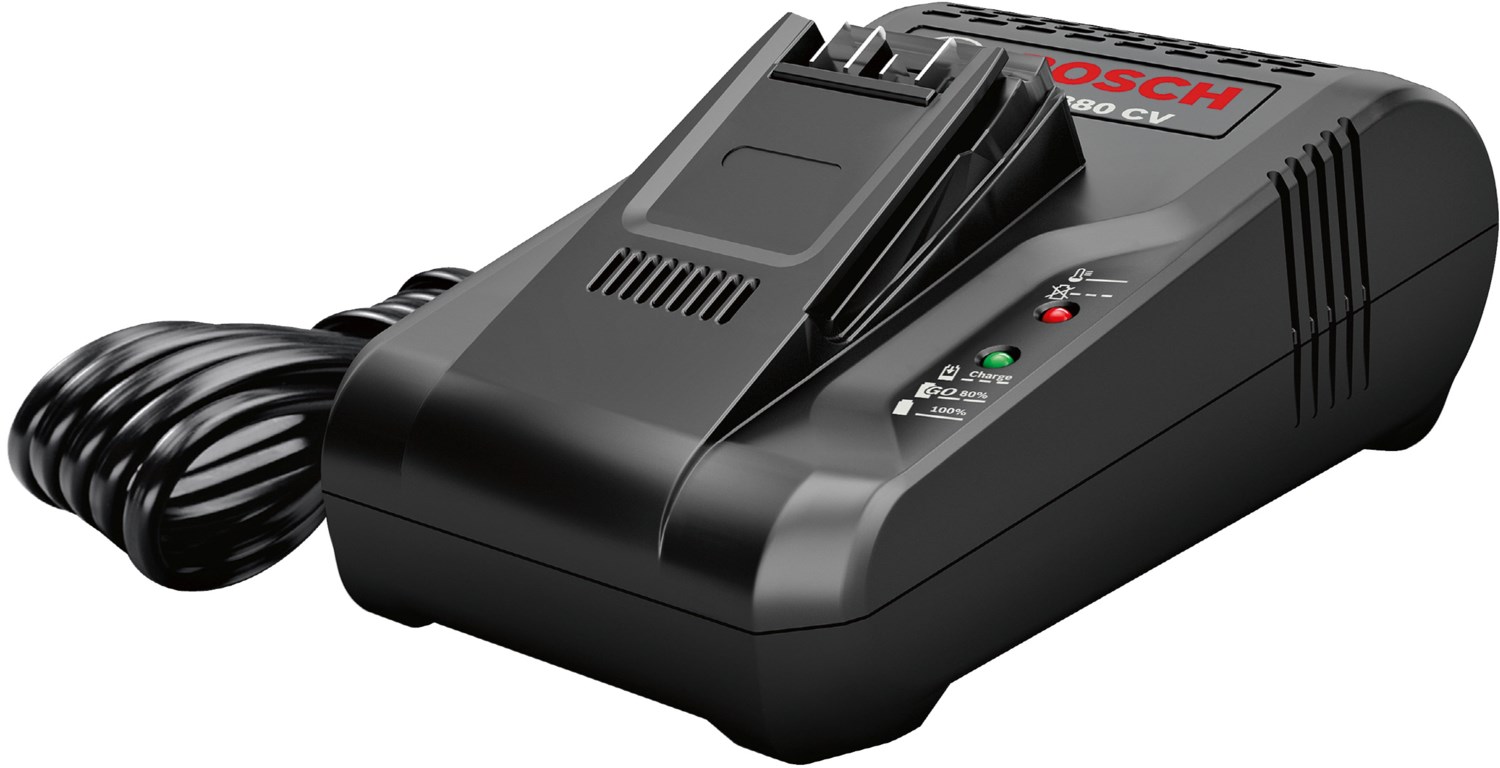 Image of BHZUC18N Schnellladegerät Staubsauger-Zubehör