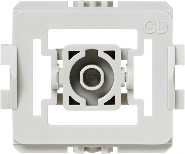 Adapter-Set Gira Stand. (20 Stk.)